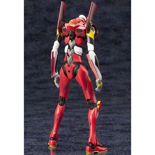 1/400 Evangelion Production Model EVA-02' Beta (Reissue)
