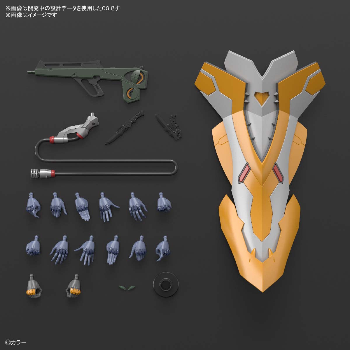 ใ๐ต๐๐๐๐๐๐๐๐๐ OCT-2026ใ RG EVANGELION UNIT 03