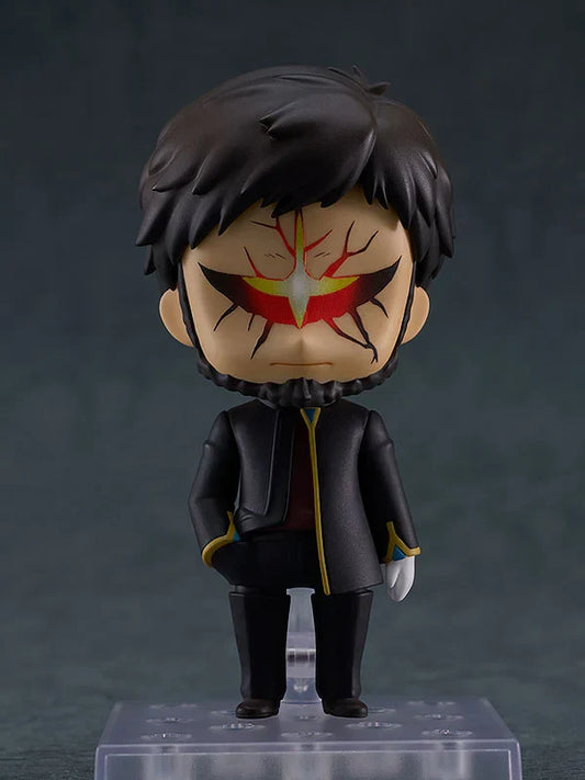 Nendoroid Gendo Ikari (Rebuild of Evangelion)