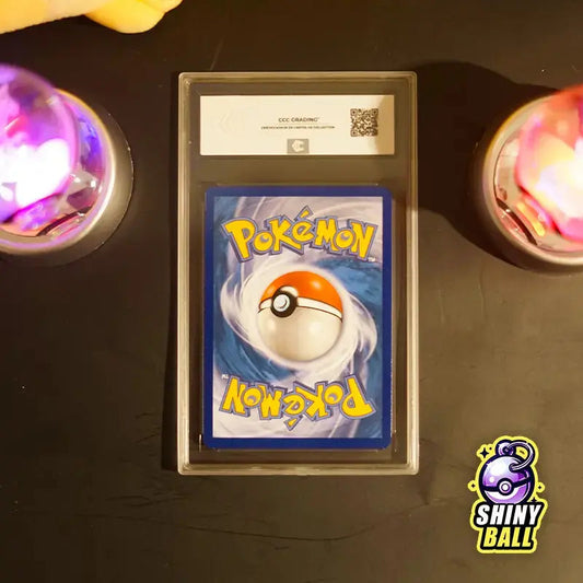 M Tortank EX 22/108 - XY Evolutions - CCC GRADING 9 (MINT) (FR)