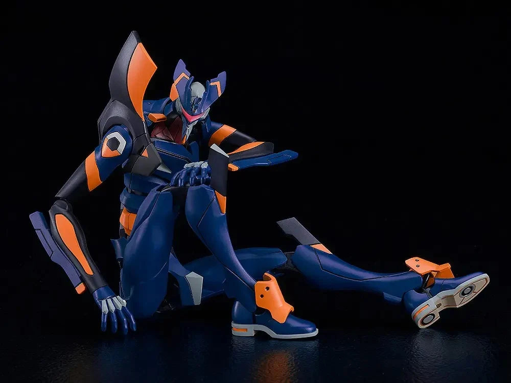 MODEROID Evangelion Mark.06 (Evangelion: 2.0 You Can (Not) Advance)
