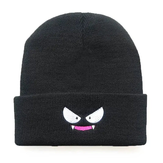 Gastly Pokémon Beanie