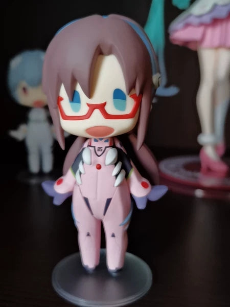10CM Neon Genesis Evangelion EVA FIGURE
