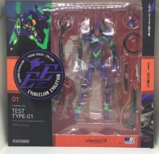 Anime Action Figure PVC Figures