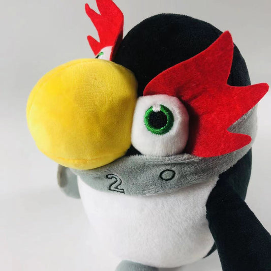 18CM New Anime Neon Genesis Evangelion EVA Plush