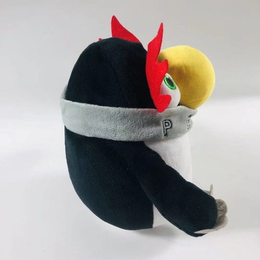 18CM New Anime Neon Genesis Evangelion EVA Plush