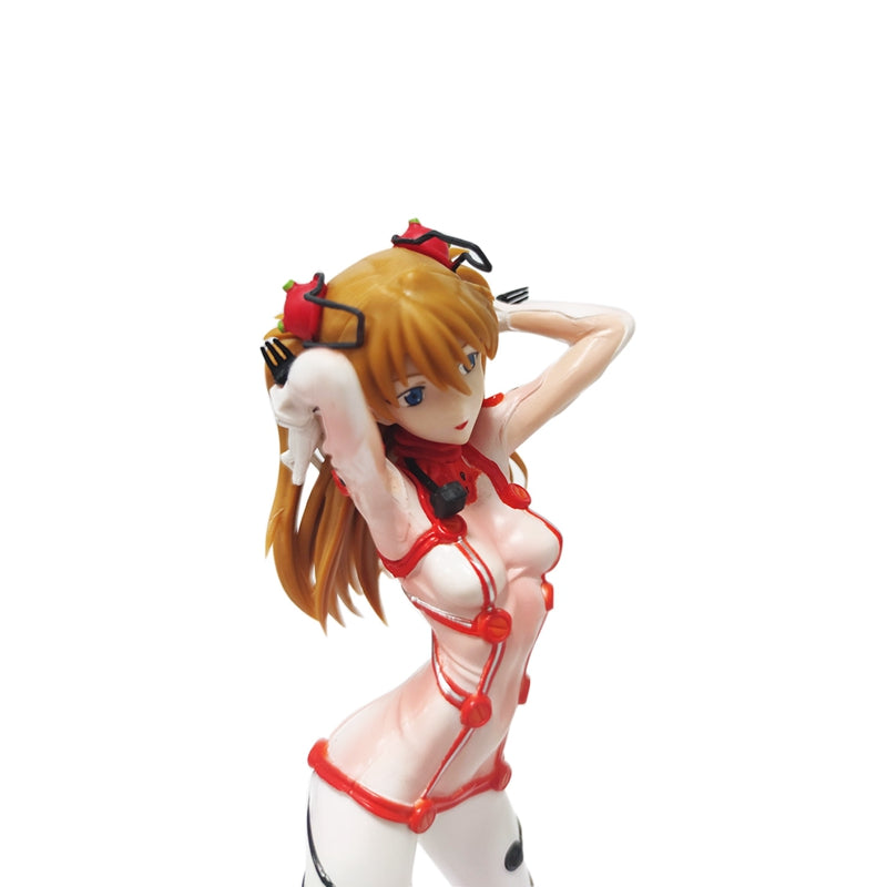 EVA Ayanami Rei Action Figures