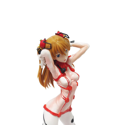 EVA Ayanami Rei Action Figures