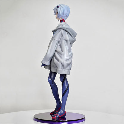 GENESIS EVANGELION Figures
