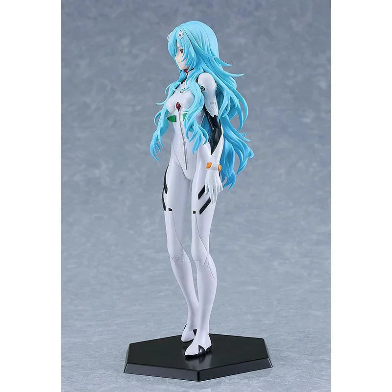 PLAMAX Rei Ayanami Long Hair Ver. (Rebuild of Evangelion)