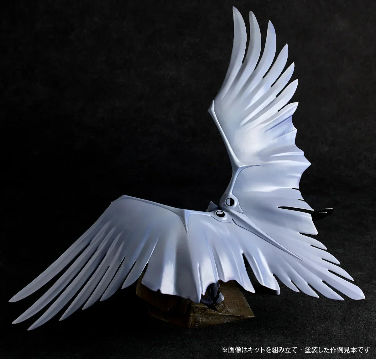 ARTPLA SCULPTURE WORKS Mass Production Evangelion Raid