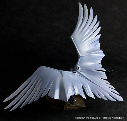 ARTPLA SCULPTURE WORKS Mass Production Evangelion Raid