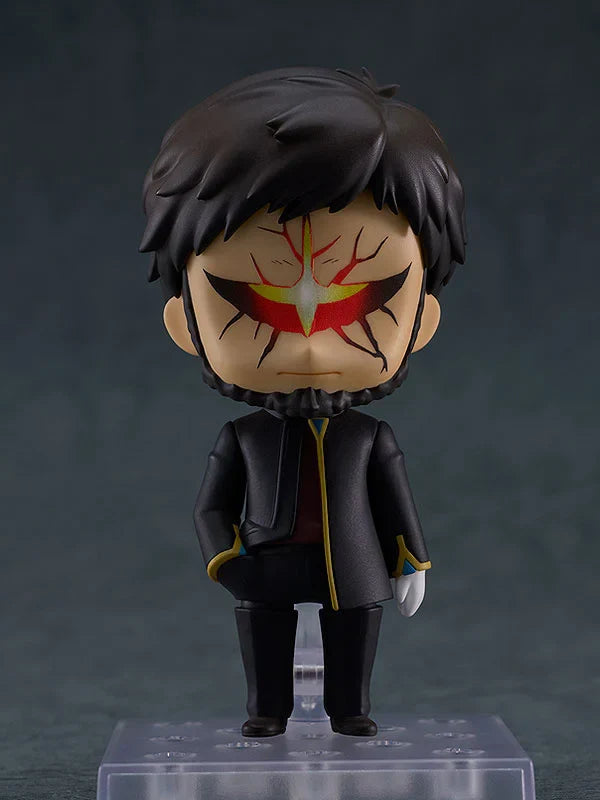 Nendoroid Gendo Ikari (Rebuild of Evangelion)