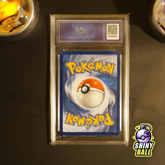 Charizard TG03/30 - E&amp;B Lost Origin - COLLECT AURA 9.5 (MINT+) (FR)