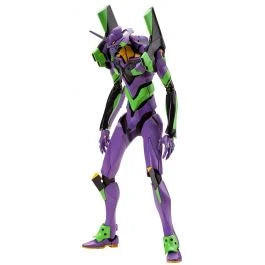 Rebuild of Evangelion: All-Purpose Humanoid Decisive Battle Weapon Artificial Human Evangelion Unit-01 (Reissue)