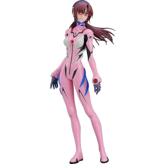 PLAMAX Mari Makinami Illustrious (Evangelion: 2.0 You Can (Not) Advance) (Rerelease)