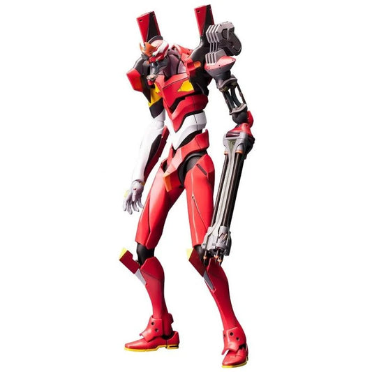 1/400 Evangelion Production Model EVA-02' Beta (Reissue)