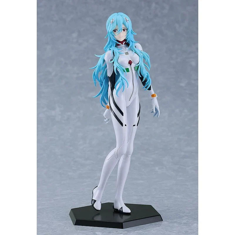 PLAMAX Rei Ayanami Long Hair Ver. (Rebuild of Evangelion)