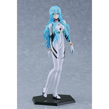 PLAMAX Rei Ayanami Long Hair Ver. (Rebuild of Evangelion)