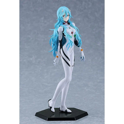 PLAMAX Rei Ayanami Long Hair Ver. (Rebuild of Evangelion)