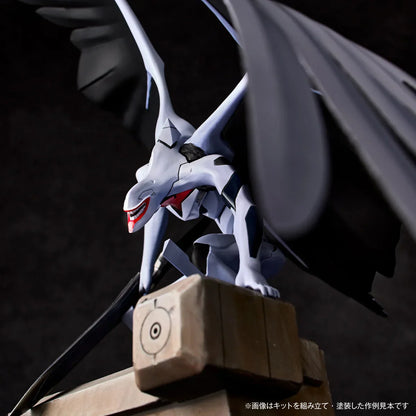 ARTPLA SCULPTURE WORKS Mass Production Evangelion Raid