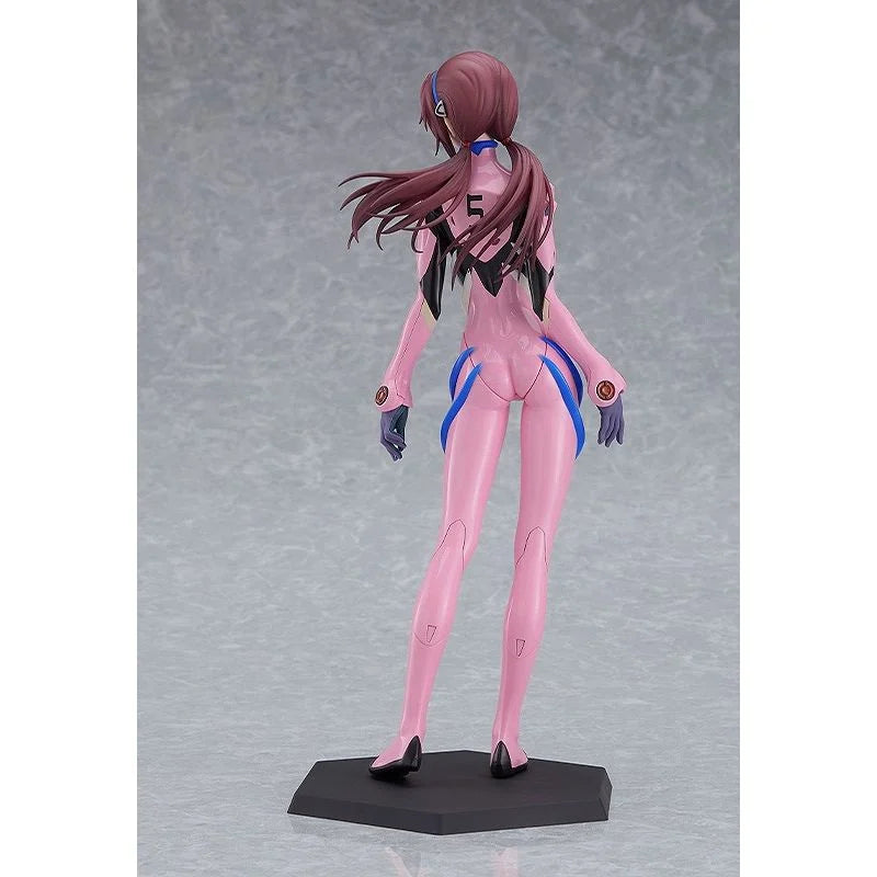 PLAMAX Mari Makinami Illustrious (Evangelion: 2.0 You Can (Not) Advance) (Rerelease)