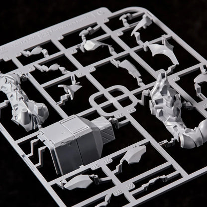 ARTPLA SCULPTURE WORKS Mass Production Evangelion Raid