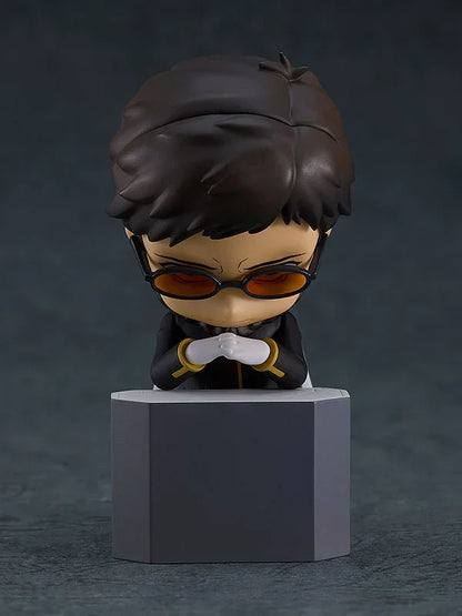 Nendoroid Gendo Ikari (Rebuild of Evangelion)