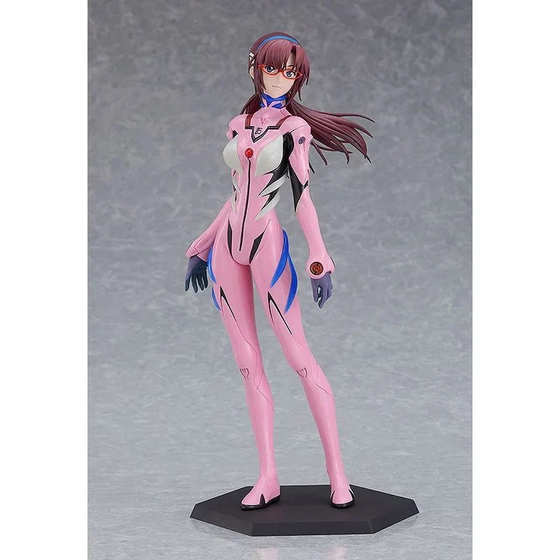 PLAMAX Mari Makinami Illustrious (Evangelion: 2.0 You Can (Not) Advance) (Rerelease)