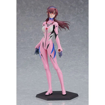 PLAMAX Mari Makinami Illustrious (Evangelion: 2.0 You Can (Not) Advance) (Rerelease)