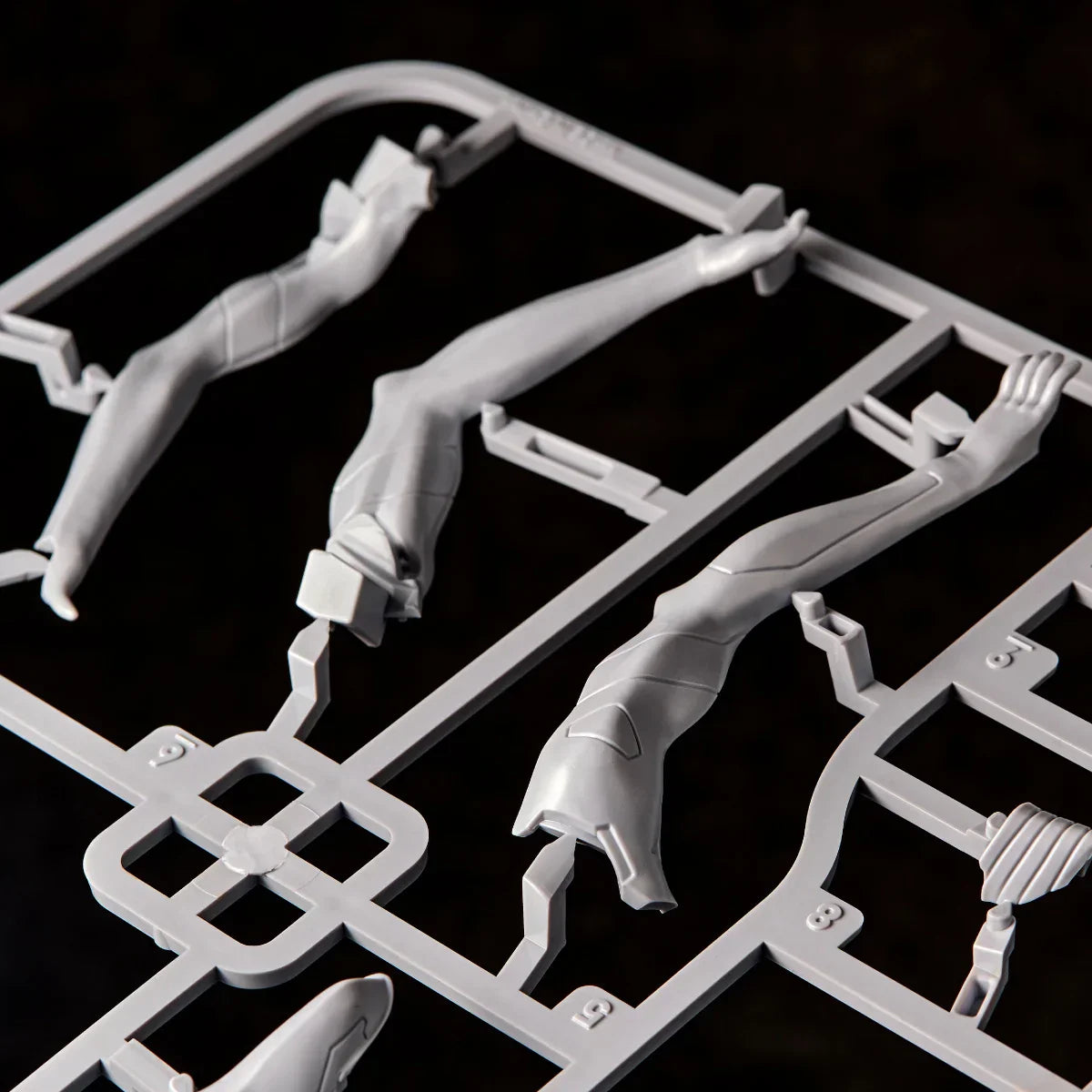 ARTPLA SCULPTURE WORKS Mass Production Evangelion Raid