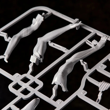 ARTPLA SCULPTURE WORKS Mass Production Evangelion Raid