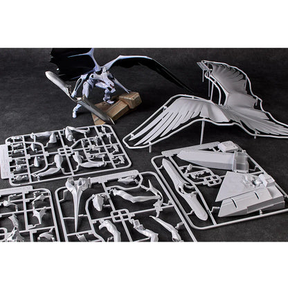 ARTPLA SCULPTURE WORKS Mass Production Evangelion Raid