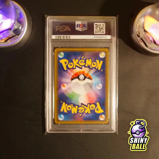 Magneton HOLO 036/087 - ED1 20th anniversary - PSA 9 (MINT) - JAP