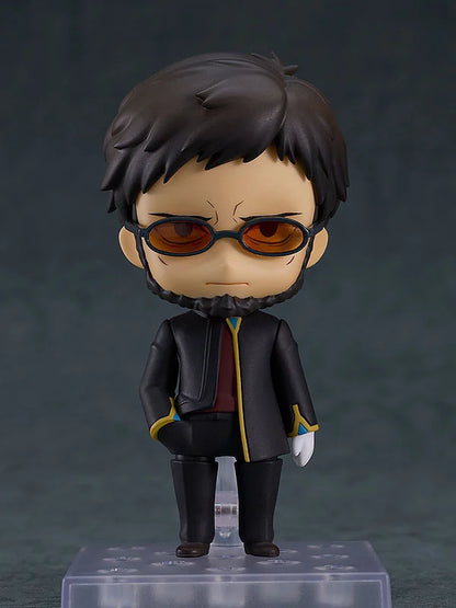 Nendoroid Gendo Ikari (Rebuild of Evangelion)
