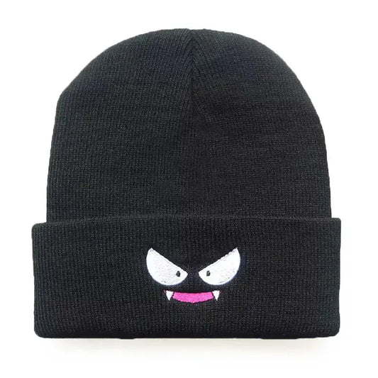 Gastly Pokémon Beanie