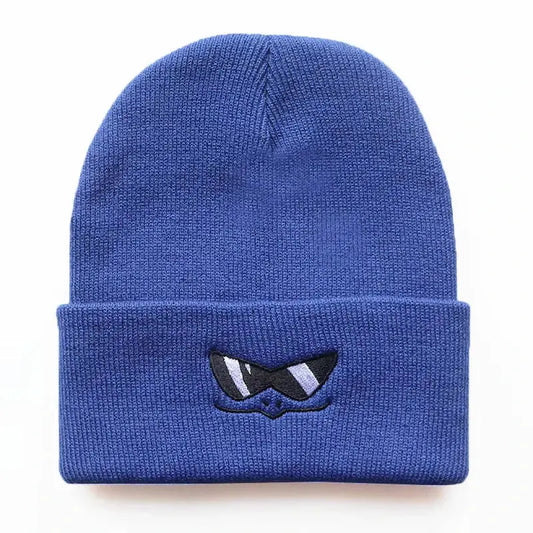 Squirtle Pokémon Beanie