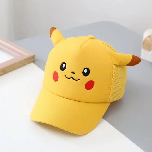 Pokémon Pikachu Cap – Child