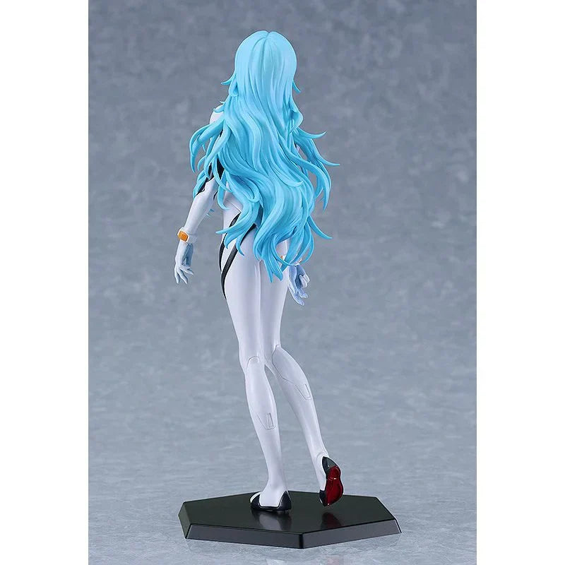 PLAMAX Rei Ayanami Long Hair Ver. (Rebuild of Evangelion)