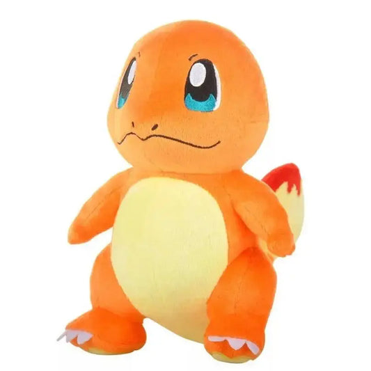 Pokémon Charmander Plush – 20cm