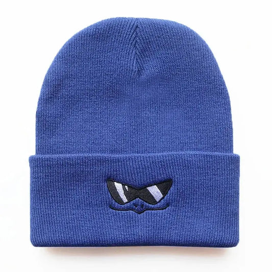 Squirtle Pokémon Beanie