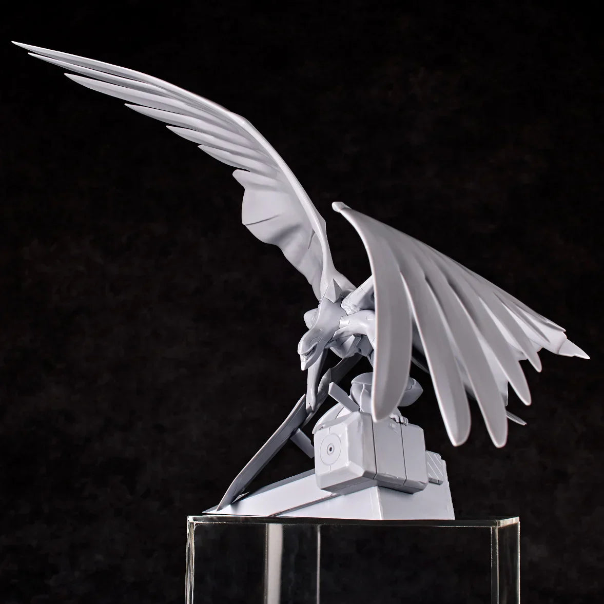 ARTPLA SCULPTURE WORKS Mass Production Evangelion Raid