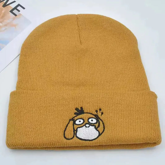 Psyduck Pokémon Beanie