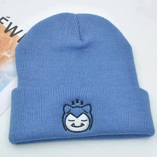 Pokémon Snorlax Beanie