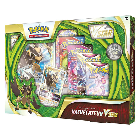 POKEMON SURGING SPARKS - ELITE TRAINER BOX EV08