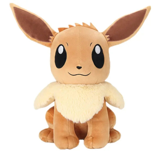 Pokémon Eevee Plush – 23cm