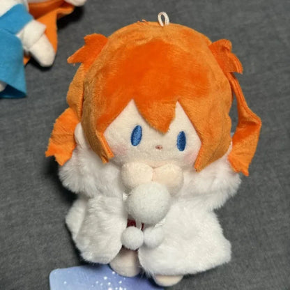 Neon Genesis Evangelion EVA Plush