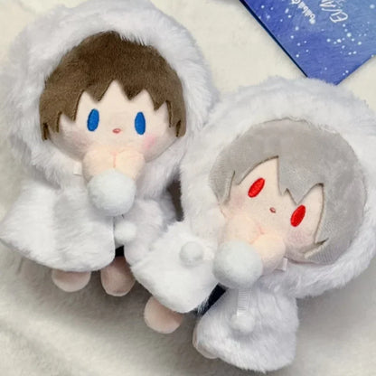 Neon Genesis Evangelion EVA Plush