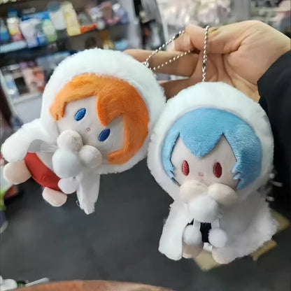 Neon Genesis Evangelion EVA Plush