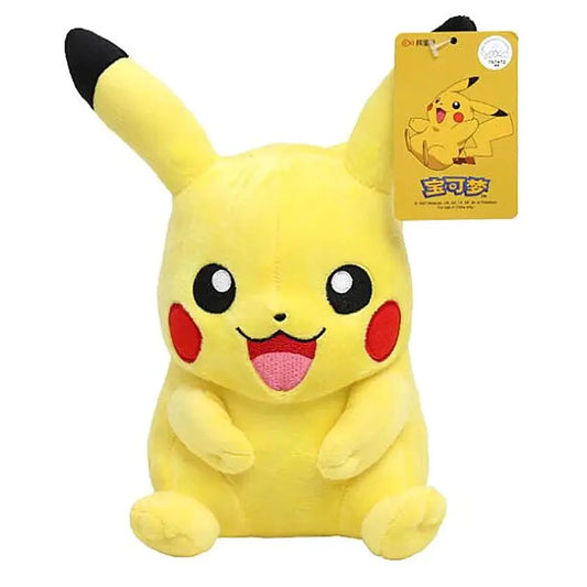 Pokémon Pikachu plush toy – 26cm
